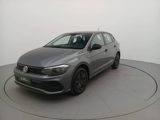 VOLKSWAGEN POLO 1.0 MPI TRACK MANUAL